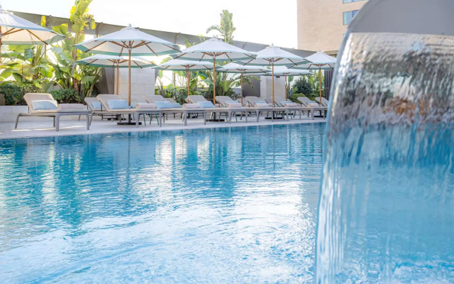 Signia by Hilton Amman
