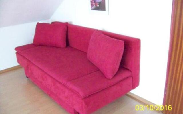 Ferienwohnung Villringer