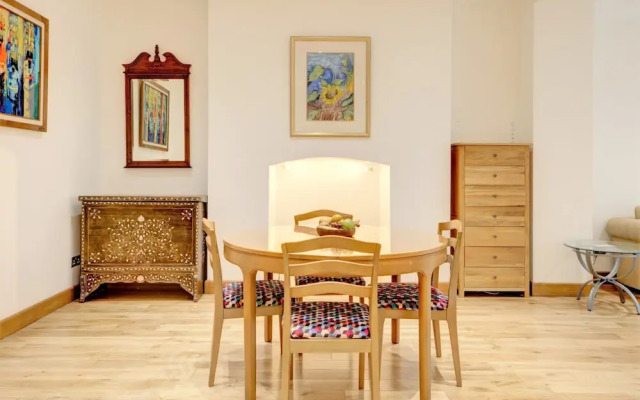 Luxury Apartments - Rodney Road