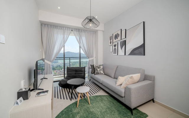 Iconic Regency Service Residences - Managed by Iconic Hotel