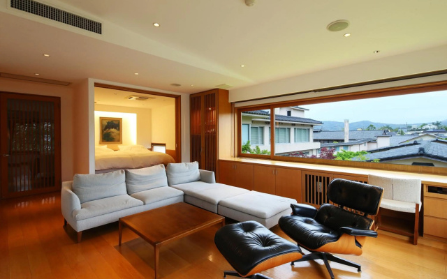 Amanohashidate Monjuso – Guest Rooms – Miyazu