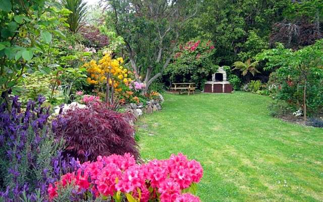 McAuley Glen Boutique B&B