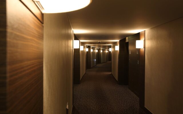 Lotte City Hotel Gimpo Airport