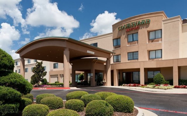 Courtyard by Marriott Texarkana