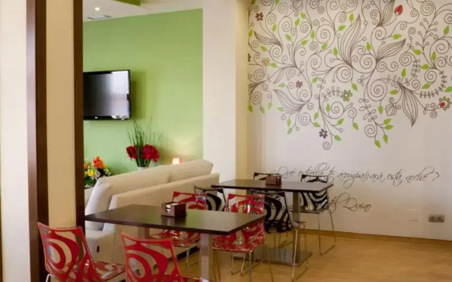 Hotel Quino