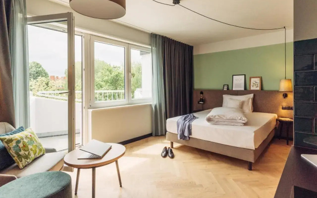 harry's home Berlin Moabit