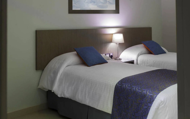 Makarem Annakheel Hotel & Resort