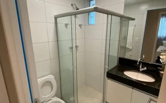 Edifício Promenade II Apt 404