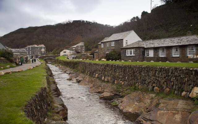 YHA Boscastle - Hostel