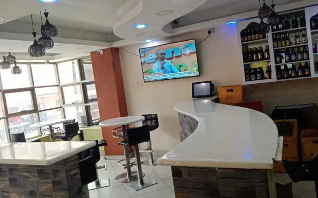 Arizona Comfort Hotel & Spa Nairobi