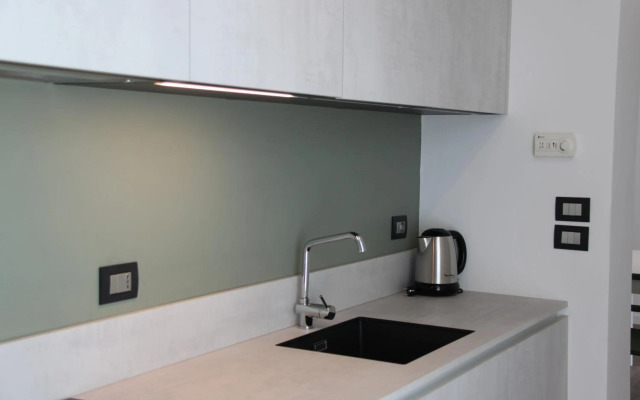 Calla, Calluna & Gardenia Apartments