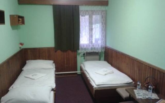 Sporthotel Rýžoviště