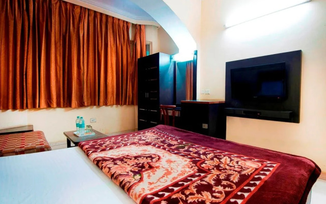 Hotel Rachana Tourist