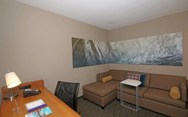 SpringHill Suites by Marriott Charleston N./Ashley Phosphate