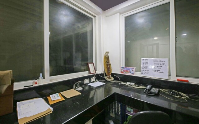 Bernbon Condominiuim Manila