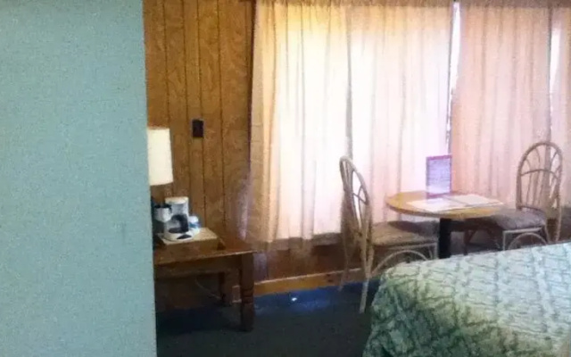 Yough Valley Motel