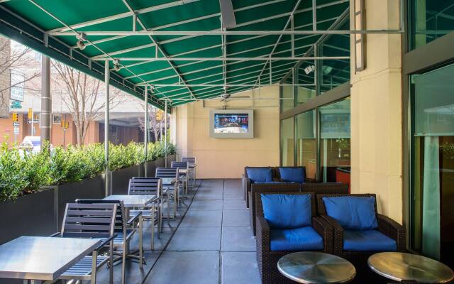 Courtyard Philadelphia Coatesville/Exton