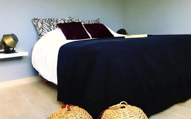 Hotel Casa Mora