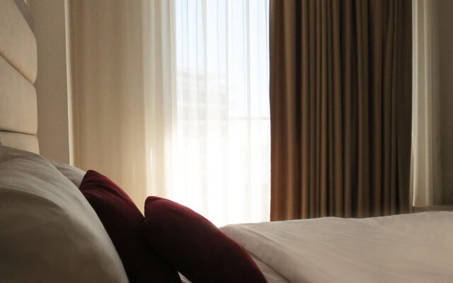 Hotel Guinness