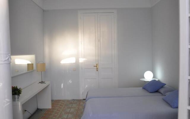 Apimec Residencia Universitaria Barcelona