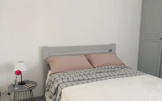 La Péninsule - Town Apartment in Curepipe 1