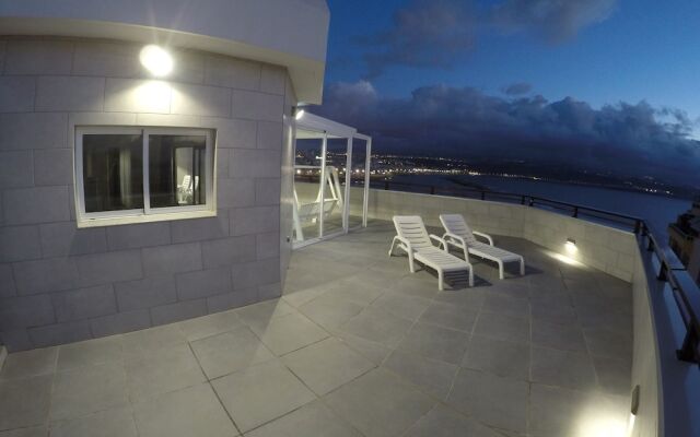 Apartamentos Juan Pérez