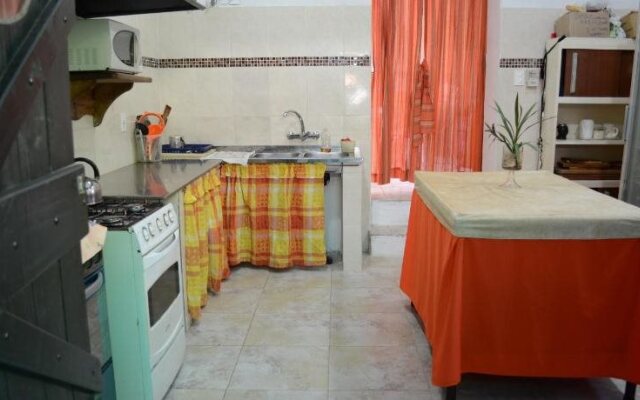 Hostel El Español