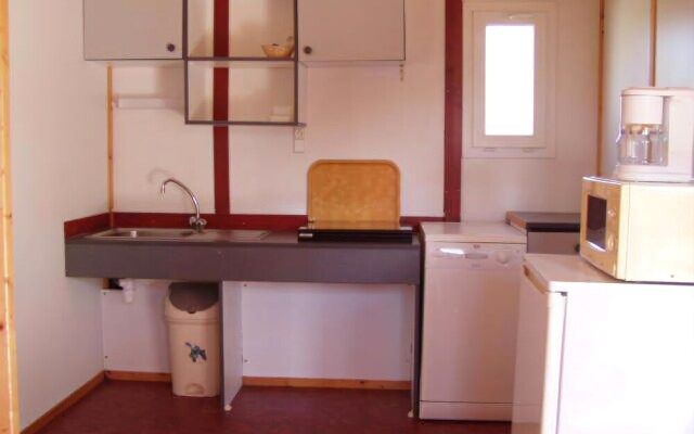 Stereden Village de Gîtes