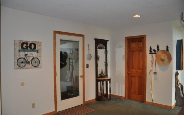 Lost Branch on the Lake