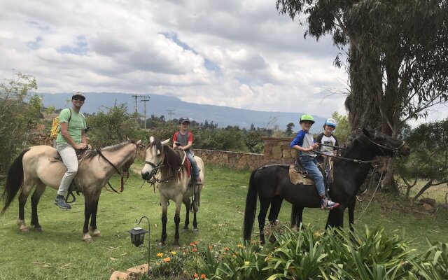 Mawasi Finca