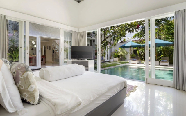 Villa Alun