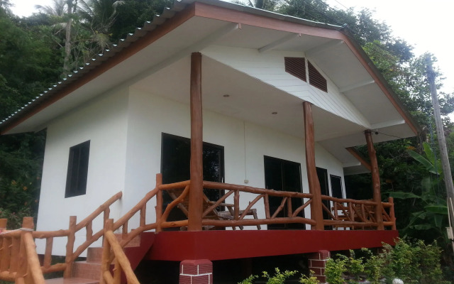 One More Night Beach Resort