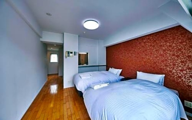 MusBee Tokyo Hamamatsucho - Vacation STAY 40881v