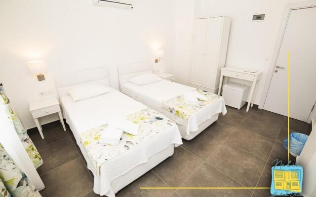 Ege Han Otel