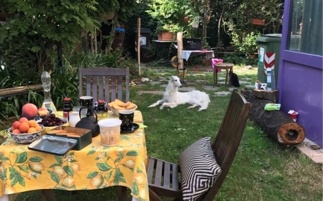 B&B Il Glicine