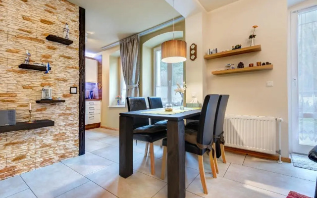 Ferienwohnung Düne 25/1