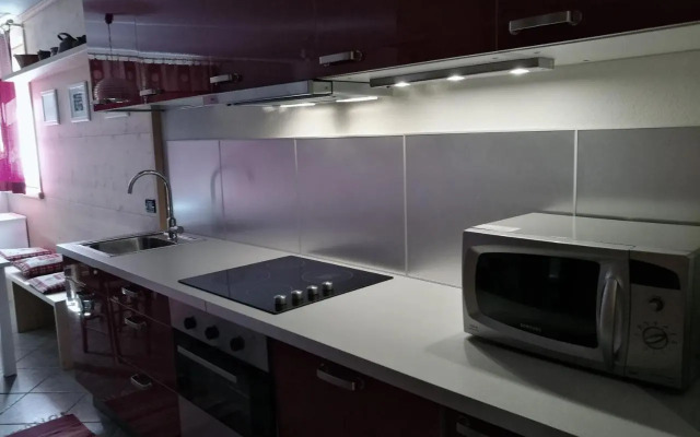 Appartamento Fiordalpe