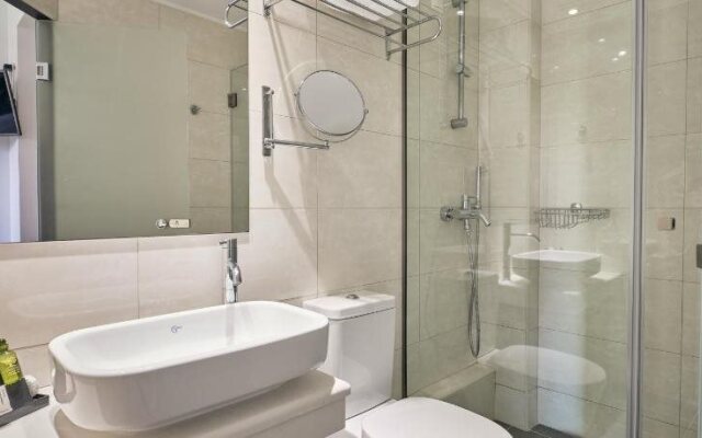 Park Hotel & Spa - Adults Only
