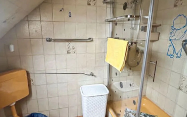 Apartment Daija Greetsiel