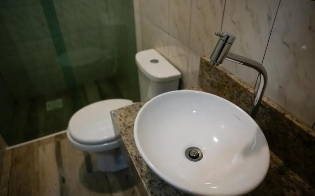 Hostel House Santinho