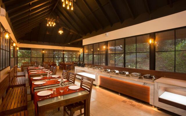 Amrezy Resort & Spa - Wayanad