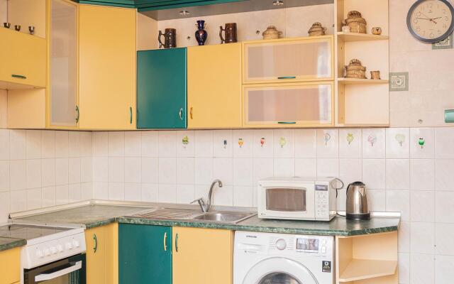 Апартаменты на улице Мукана Тулебаева 80/50