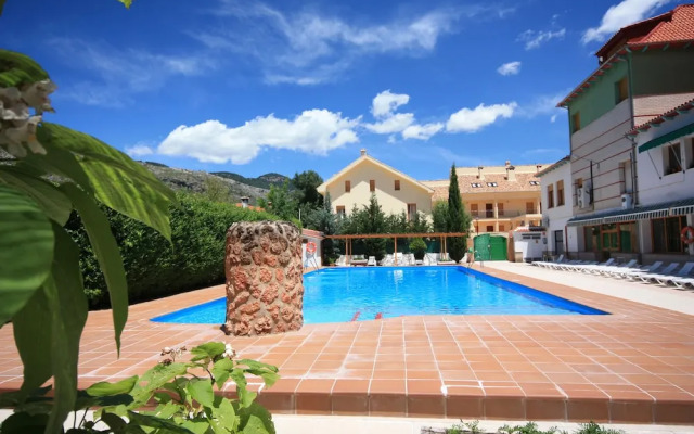 Rural Mountain Hotel - Cazorla