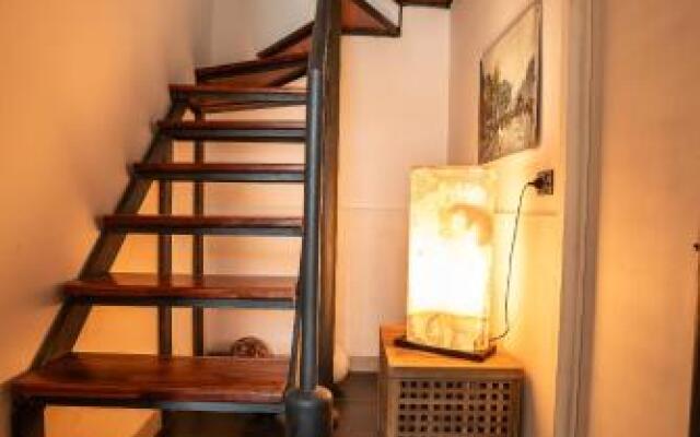 Geko's House