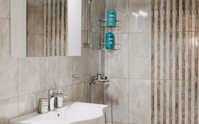 Best House, Central Luxury Apartment, Agiou Nikolaou, Patra