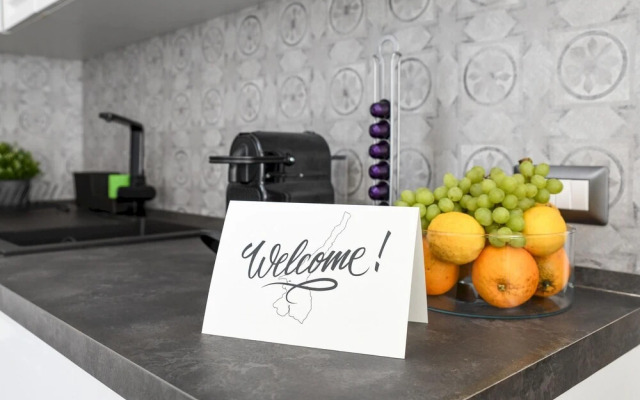 Taurus Suite Apartment - Italian Homing