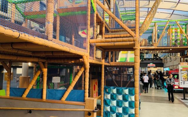 Wl56 Haven Haggerston Castle Holiday Park