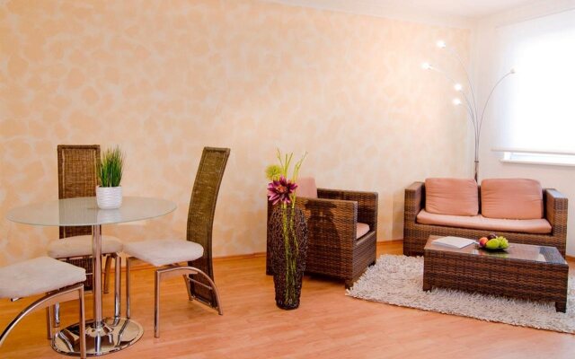 ACHAT Hotel Stuttgart Zuffenhausen