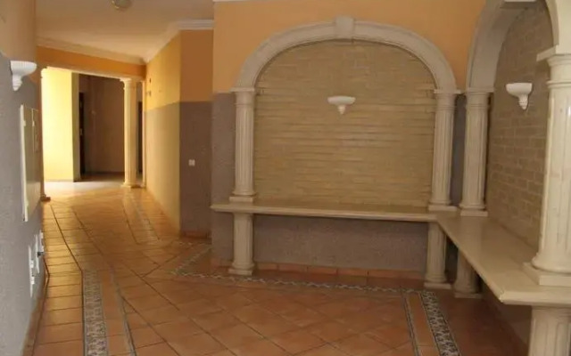 Puerto Benalmadena