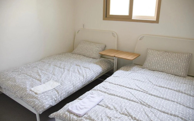 Segroo Guest House